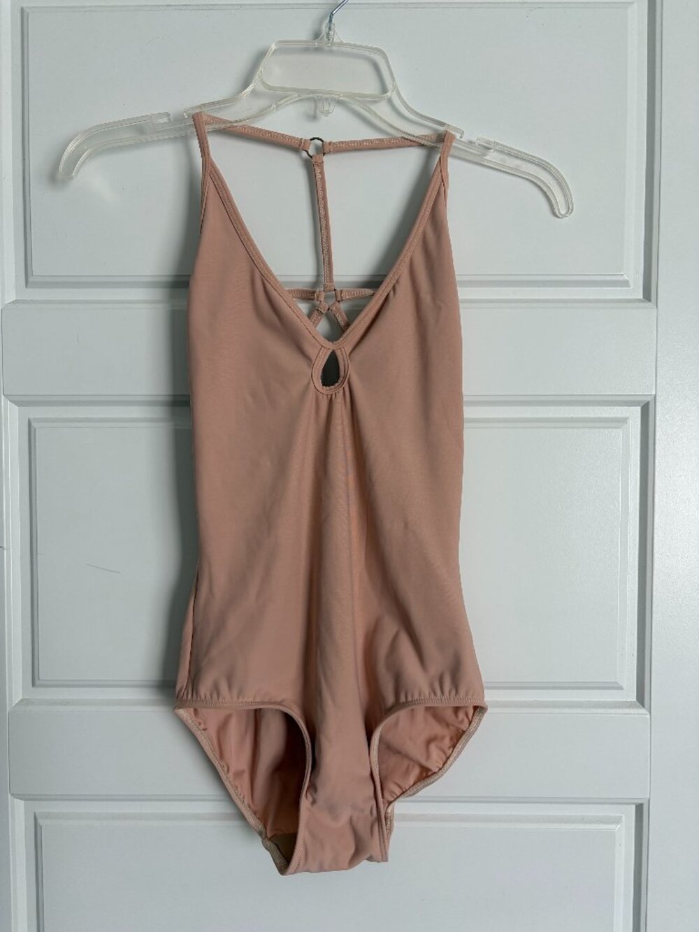 ELEVE Dancewear Leotard